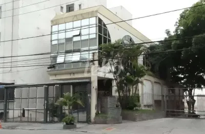 Prédio com 5 salas para alugar na avenida nova cantareira, --, tucuruvi, são paulo, 1227 m2 por r$ 28.000