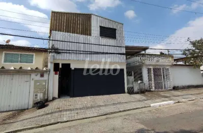 Ponto comercial com 2 salas para alugar na rua joaquim gonçalves ledo, --, parque casa de pedra, são paulo, 125 m2 por r$ 3.500