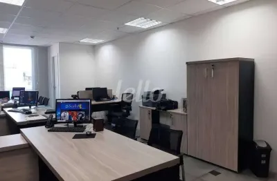 Sala comercial com 1 sala para alugar na Rua Voluntários da Pátria, --, Santana, São Paulo, 46 m2 por R$ 2.200