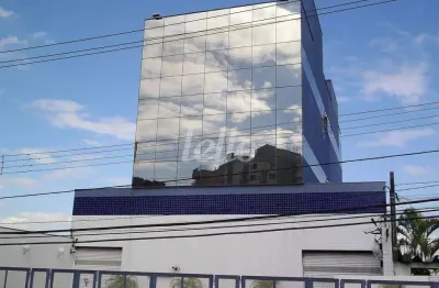 Prédio para alugar na rua ribeiro de morais, --, vila albertina, são paulo, 1107 m2 por r$ 55.000