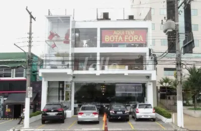 Prédio com 7 salas para alugar na avenida general ataliba leonel, --, santana, são paulo, 2480 m2 por r$ 100.000