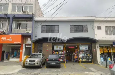 Sala comercial com 4 salas para alugar na avenida mazzei, --, vila mazzei, são paulo, 121 m2 por r$ 7.500