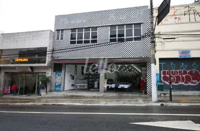 Ponto comercial para alugar na avenida tucuruvi, --, tucuruvi, são paulo, 250 m2 por r$ 9.000