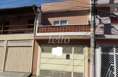 Casa comercial com 8 salas para alugar na rua ênio voss, --, parada inglesa, são paulo, 189 m2 por r$ 6.900