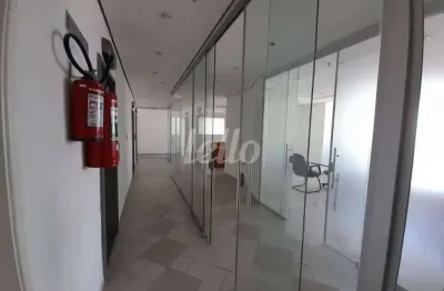 Sala comercial com 8 salas para alugar na rua josé debieux, --, santana, são paulo, 270 m2 por r$ 9.000