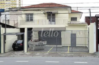 Casa comercial com 8 salas para alugar na rua doutor zuquim, --, santana, são paulo, 540 m2 por r$ 10.000