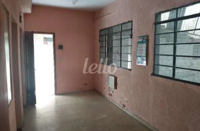 Barracão / galpão / depósito para alugar na rua aragão, --, vila mazzei, são paulo, 280 m2 por r$ 5.200