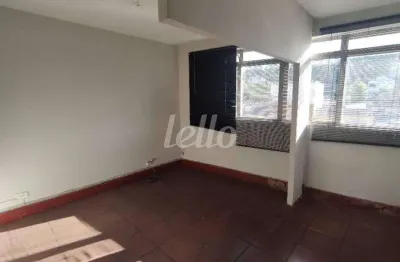 Sala comercial com 1 sala para alugar na avenida nova cantareira, --, tucuruvi, são paulo, 40 m2 por r$ 1.500