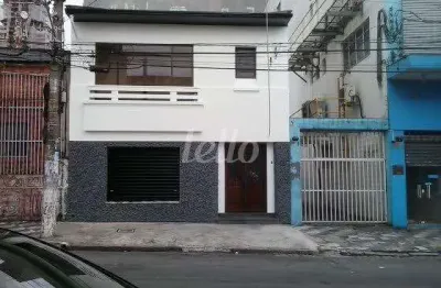 Casa comercial com 5 salas para alugar na rua duarte de azevedo, --, santana, são paulo, 209 m2 por r$ 10.000