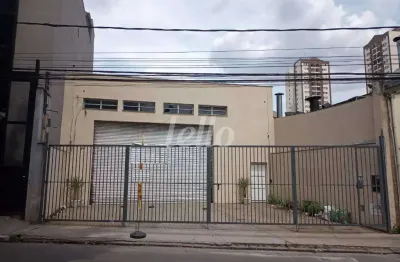 Barracão / galpão / depósito para alugar na rua cápua, --, sítio do morro, são paulo, 300 m2 por r$ 17.000