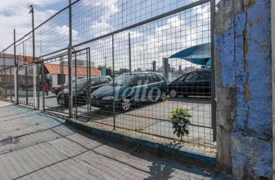 Terreno comercial para alugar na avenida júlio buono, --, vila constança, são paulo, 411 m2 por r$ 25.000