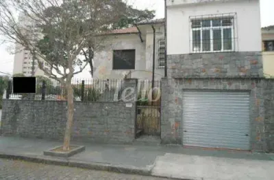 Casa comercial com 1 sala para alugar na rua antônio lourenço, --, água fria, são paulo, 235 m2 por r$ 4.000