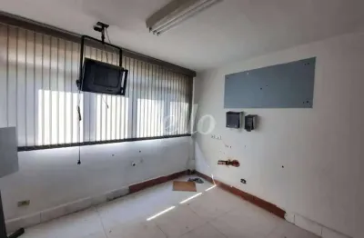 Sala comercial com 1 sala para alugar na avenida nova cantareira, --, tucuruvi, são paulo, 36 m2 por r$ 1.500
