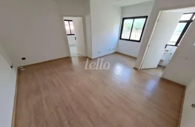 Sala comercial com 2 salas para alugar na rua henrique bernardelli, --, santana, são paulo, 40 m2 por r$ 1.250