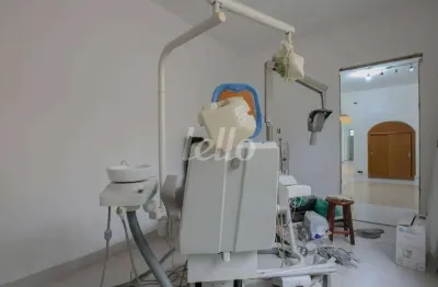 Sala comercial com 1 sala para alugar na avenida nova cantareira, --, tucuruvi, são paulo, 40 m2 por r$ 1.600