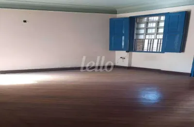Casa comercial com 2 salas para alugar na rua voluntários da pátria, --, santana, são paulo, 260 m2 por r$ 20.000