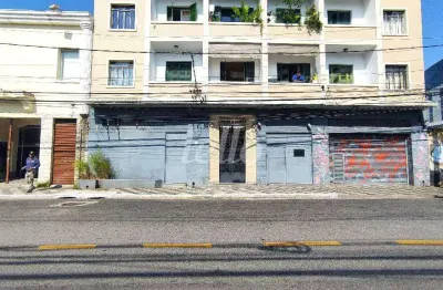 Ponto comercial para alugar na rua voluntários da pátria, --, santana, são paulo, 420 m2 por r$ 9.000