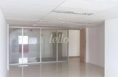 Sala comercial com 1 sala para alugar na rua voluntários da pátria, --, santana, são paulo, 42 m2 por r$ 2.520
