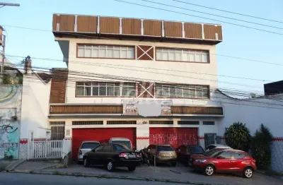 Prédio com 12 salas para alugar na avenida general ataliba leonel, --, santana, são paulo, 664 m2 por r$ 18.000
