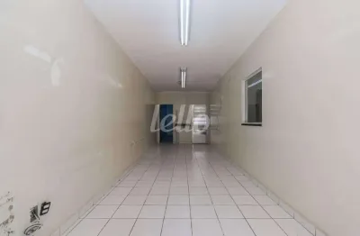 Ponto comercial com 6 salas para alugar na avenida guapira, --, tucuruvi, são paulo, 88 m2 por r$ 7.500