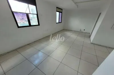 Sala comercial com 1 sala para alugar na rua alfredo pujol, --, santana, são paulo, 33 m2 por r$ 1.200