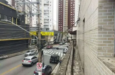 Ponto comercial com 4 salas para alugar na avenida general ataliba leonel, --, carandiru, são paulo, 120 m2 por r$ 3.000