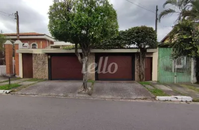 Casa comercial com 2 salas para alugar na rua eduardo vicente nasser, --, barro branco (zona norte), são paulo, 400 m2 por r$ 12.000