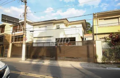 Casa comercial com 1 sala para alugar na rua francisco de brito, --, barro branco (zona norte), são paulo, 196 m2 por r$ 10.000