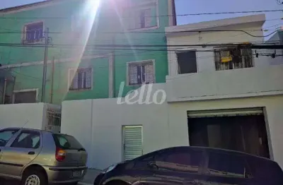 Ponto comercial para alugar na rua padre leão peruche, --, vila mazzei, são paulo, 50 m2 por r$ 2.200