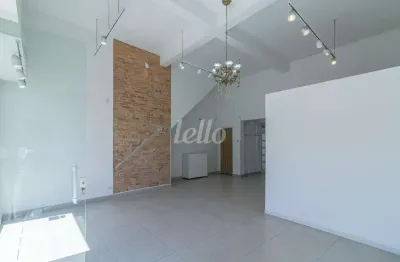 Ponto comercial com 1 sala para alugar na avenida alberto byington, --, vila maria, são paulo, 70 m2 por r$ 4.500