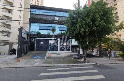 Ponto comercial com 4 salas para alugar na avenida santa inês, --, parque mandaqui, são paulo, 380 m2 por r$ 15.000