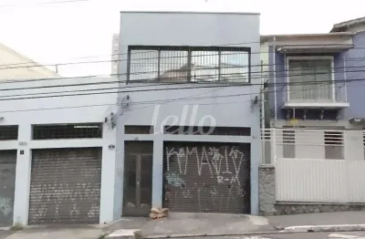 Prédio com 6 salas para alugar na rua doutor zuquim, --, santana, são paulo, 350 m2 por r$ 10.000