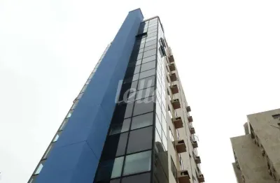 Sala comercial com 1 sala para alugar na rua doutor zuquim, --, santana, são paulo, 32 m2 por r$ 2.800