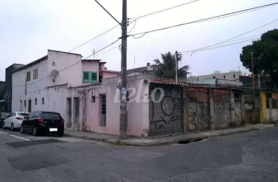 Terreno comercial para alugar na rua camuruji, --, vila nova mazzei, são paulo, 260 m2 por r$ 6.000