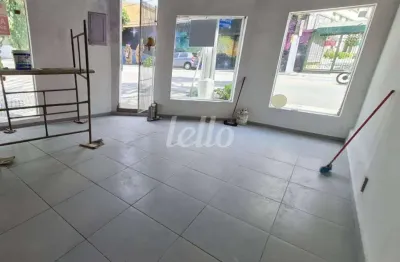 Ponto comercial para alugar na rua conselheiro moreira de barros, --, santana, são paulo, 80 m2 por r$ 5.000