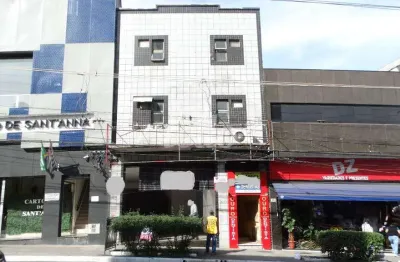 Sala comercial com 3 salas para alugar na rua voluntários da pátria, --, santana, são paulo, 72 m2 por r$ 2.400