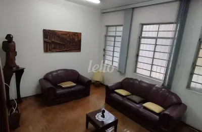 Prédio com 2 salas para alugar na rua professor joão leocádio, --, vila barbosa, são paulo, 1587 m2 por r$ 25.000