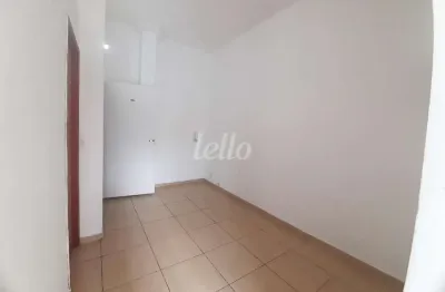 Sala comercial com 1 sala para alugar na avenida luiz dumont villares, --, parada inglesa, são paulo, 50 m2 por r$ 1.400