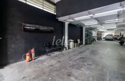 Barracão / galpão / depósito para alugar na rua rodolfo cavinato, --, vila nova mazzei, são paulo, 720 m2 por r$ 14.000