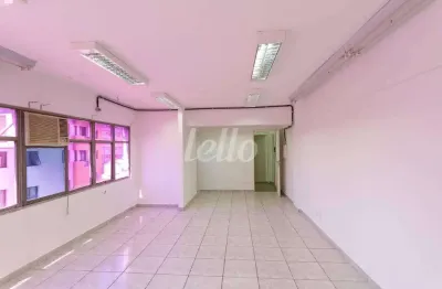Ponto comercial com 6 salas para alugar na rua doutor olavo egídio, --, santana, são paulo, 209 m2 por r$ 7.800