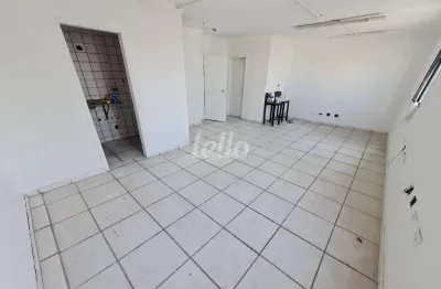 Sala comercial com 1 sala para alugar na rua alfredo pujol, --, santana, são paulo, 33 m2 por r$ 1.200