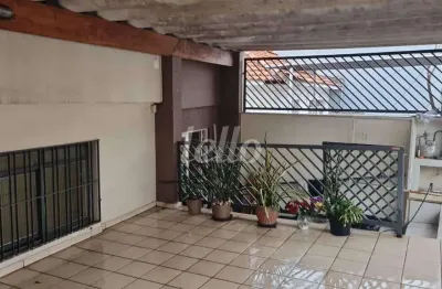 Casa com 3 quartos para alugar na Rua Maria Curupaiti, --, Vila Ester (Zona Norte), São Paulo, 112 m2 por R$ 4.500