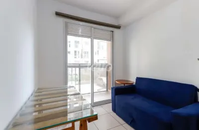 Apartamento com 1 quarto para alugar na rua guaicurus, --, água branca, são paulo, 30 m2 por r$ 2.420