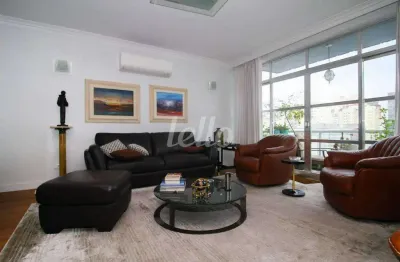 Apartamento com 3 quartos para alugar na rua josé maria lisboa, --, jardim paulista, são paulo, 224 m2 por r$ 10.000