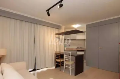 Apartamento com 1 quarto para alugar na rua alagoas, --, higienópolis, são paulo, 40 m2 por r$ 4.000