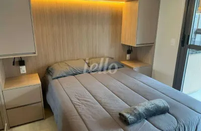 Apartamento com 1 quarto para alugar na rua osório duque estrada, --, paraíso, são paulo, 42 m2 por r$ 5.990