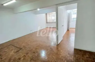 Apartamento para alugar na rua major sertório, --, vila buarque, são paulo, 40 m2 por r$ 2.800
