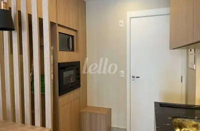 Apartamento com 1 quarto para alugar na rua osório duque estrada, --, paraíso, são paulo, 44 m2 por r$ 5.799