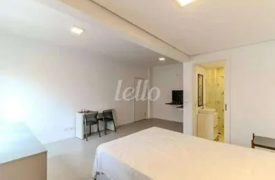 Kitnet / stúdio para alugar na rua fortunato, --, vila buarque, são paulo, 30 m2 por r$ 2.000