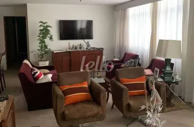 Apartamento com 4 quartos para alugar na rua guarará, --, jardim paulista, são paulo, 180 m2 por r$ 8.300